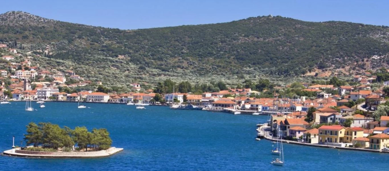 Ιθάκη: Νέα στοιχεία για τη δολοφονία - Ελεύθερος ο 54χρονος σύζυγος